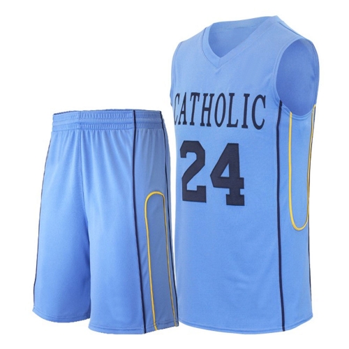 Basket Ball Uniform